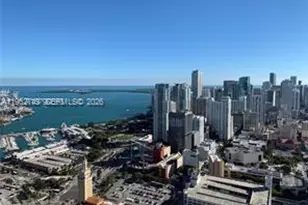 851 NE 1st Ave, Miami, FL 33132 - Photo 1