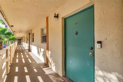 3282 NW 103rd Ter #205-A, Coral Springs, FL 33065 - Photo 1