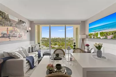 3350 SW 27th Ave #1806, Coconut Grove, FL 33133 - Photo 3