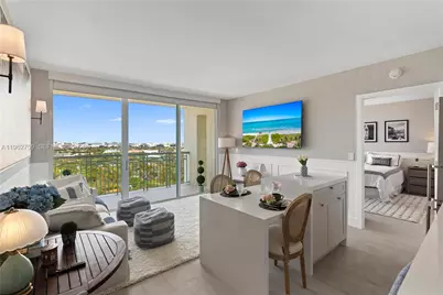 3350 SW 27th Ave #1806, Coconut Grove, FL 33133 - Photo 1