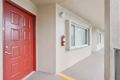 850 SW 138th Ave #208D, Pembroke Pines, FL 33027 - Photo 5