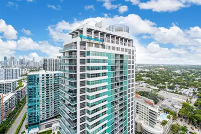 121 NE 34th St #3003, Miami, FL 33137 - Photo 19