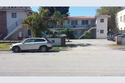 236 Madeira Ave #3, Coral Gables, FL 33134 - Photo 1