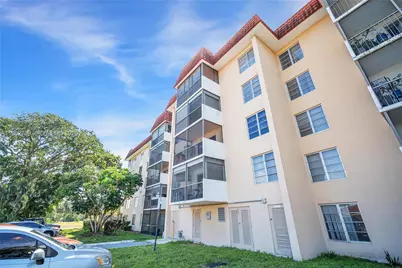 4160 Inverrary Dr #308, Lauderhill, FL 33319 - Photo 19