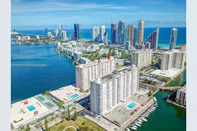 251 174th St #1715, Sunny Isles Beach, FL 33160 - Photo 1