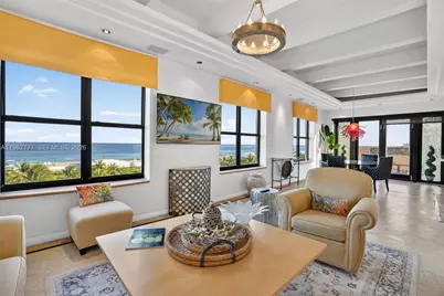 1330 Ocean Dr #R7C, Miami Beach, FL 33139 - Photo 3