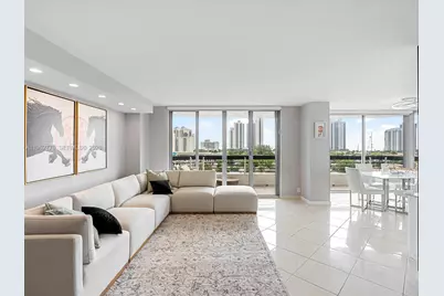 19195 NE 36th Ct #1010, Aventura, FL 33180 - Photo 5