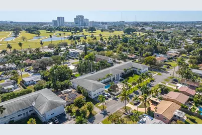 1446 Hayes St #9, Hollywood, FL 33020 - Photo 51