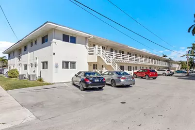 1446 Hayes St #9, Hollywood, FL 33020 - Photo 43