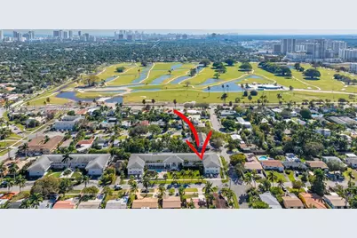 1446 Hayes St #9, Hollywood, FL 33020 - Photo 49