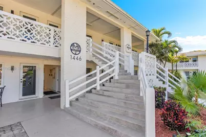 1446 Hayes St #9, Hollywood, FL 33020 - Photo 3