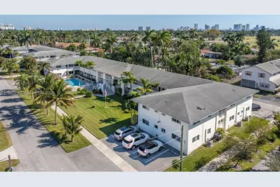 1446 Hayes St #9, Hollywood, FL 33020 - Photo 45