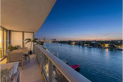 6620 Indian Creek Dr #609, Miami Beach, FL 33141 - Photo 1