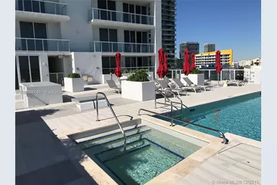 601 NE 27th #1003, Miami, FL 33137 - Photo 29