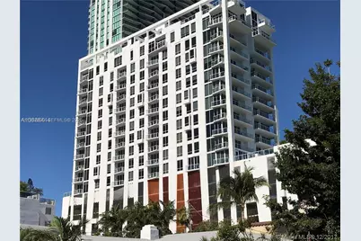 601 NE 27th #1003, Miami, FL 33137 - Photo 1