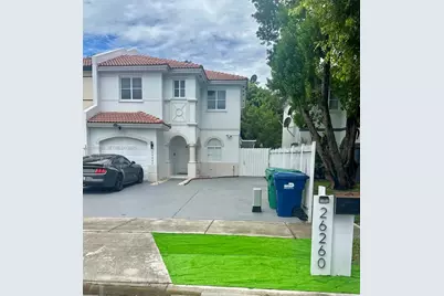 26260 SW 135th Pl #26260, Homestead, FL 33032 - Photo 1