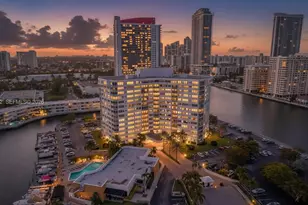 100 Golden Isles Dr, Hallandale Beach, FL 33009 - Photo 3