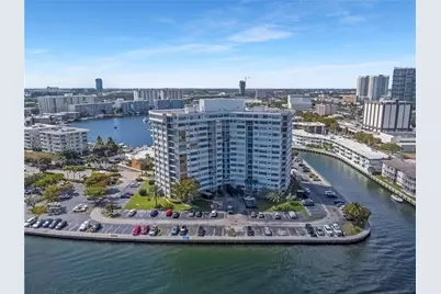 100 Golden Isles Dr #808, Hallandale Beach, FL 33009 - Photo 47