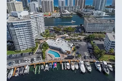 100 Golden Isles Dr #808, Hallandale Beach, FL 33009 - Photo 37