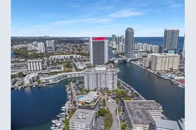 100 Golden Isles Dr #808, Hallandale Beach, FL 33009 - Photo 41