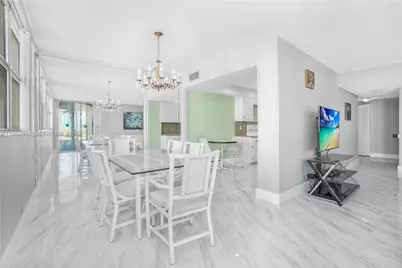 100 Golden Isles Dr #808, Hallandale Beach, FL 33009 - Photo 9