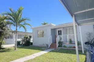 2460 NW 33rd St, Miami, FL 33142 - Photo 3