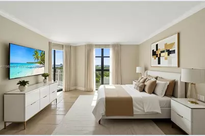 1000 Quayside Ter #706, Miami, FL 33138 - Photo 3