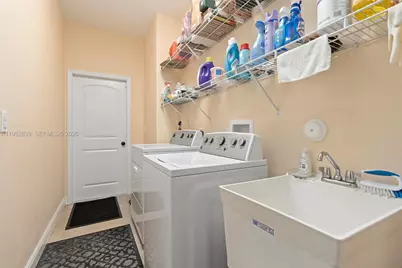 6650 NW Omega Rd #0, Port Saint Lucie, FL 34983 - Photo 13