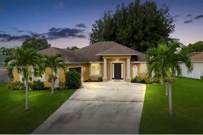 6650 NW Omega Rd #0, Port Saint Lucie, FL 34983 - Photo 1