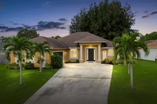 6650 NW Omega Rd, Port Saint Lucie, FL 34983 - Photo 1