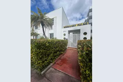 6941 Bay Dr #A1, Miami Beach, FL 33141 - Photo 1