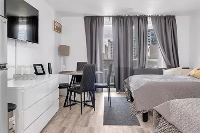 19201 Collins Ave #439, Sunny Isles Beach, FL 33160 - Photo 23