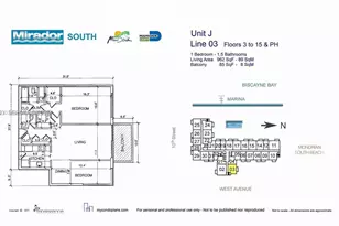 1000 West Ave, Miami Beach, FL 33139 - Photo 31