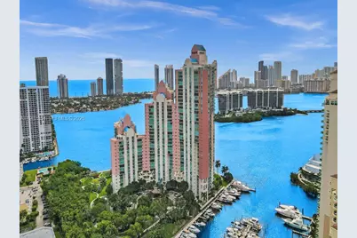 3370 Hidden Bay Dr #1501, Aventura, FL 33180 - Photo 5