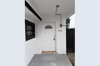 830 SW 6th St #3, Hallandale Beach, FL 33009 - Photo 13