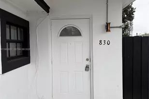 830 SW 6th St, Hallandale Beach, FL 33009 - Photo 13