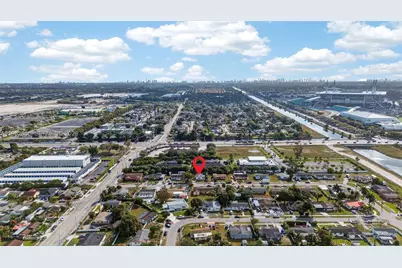 20615 NW 28th Ave, Miami Gardens, FL 33056 - Photo 21
