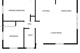 20615 NW 28th Ave, Miami Gardens, FL 33056 - Photo 11