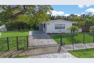 20615 NW 28th Ave, Miami Gardens, FL 33056 - Photo 3