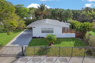 20615 NW 28th Ave, Miami Gardens, FL 33056 - Photo 1