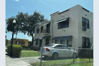 1800 Fillmore St #A, Hollywood, FL 33020 - Photo 1