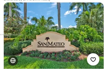 2476 Cordoba Bnd #2476, Weston, FL 33327 - Photo 1