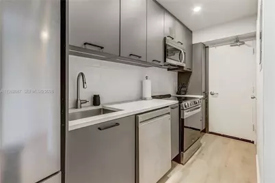 1000 West Ave #506, Miami Beach, FL 33139 - Photo 3