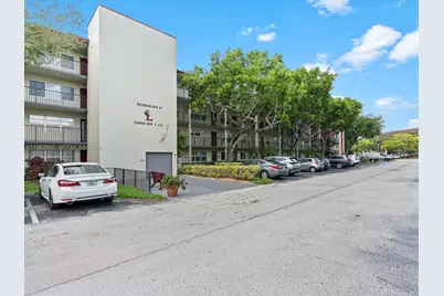 13250 SW 7th Ct #317L, Pembroke Pines, FL 33027 - Photo 1