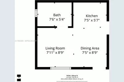 2001 N 22nd Ave, Hollywood, FL 33020 - Photo 29