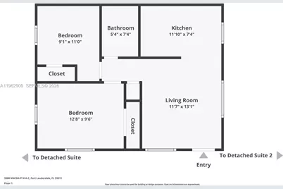 16350 NW 37th Ave, Miami Gardens, FL 33054 - Photo 37