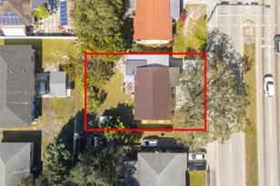 16350 NW 37th Ave, Miami Gardens, FL 33054 - Photo 35