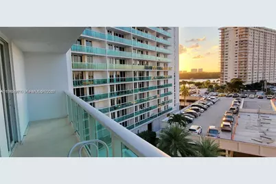 100 Bayview Dr #603, Sunny Isles Beach, FL 33160 - Photo 23