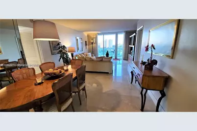 100 Bayview Dr #603, Sunny Isles Beach, FL 33160 - Photo 7