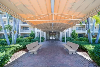 4030 W Palm Aire Dr #104, Pompano Beach, FL 33069 - Photo 3